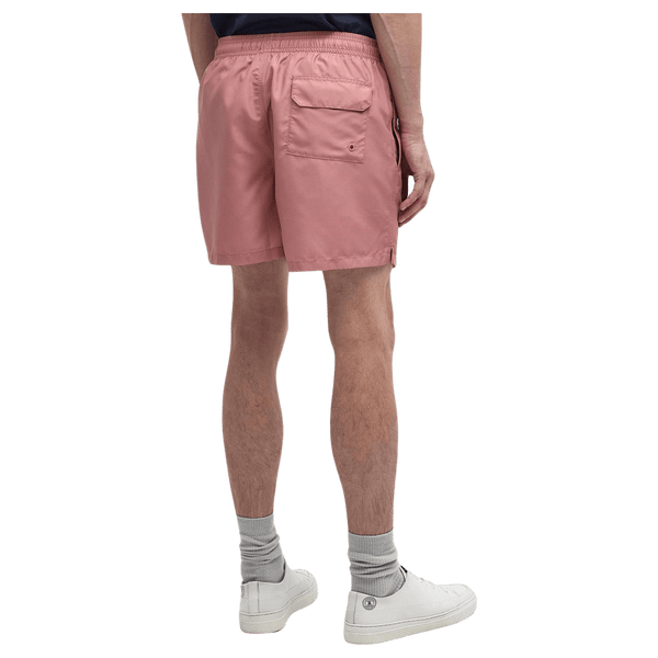 Barbour Staple Logo 5 Swim Shorts for Men