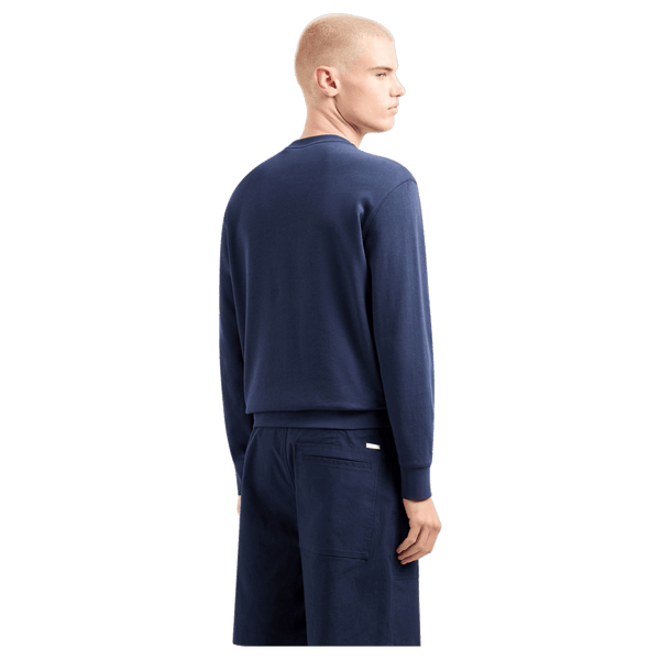 Armani Exchange Armani Exchange Signature Sweatshirt