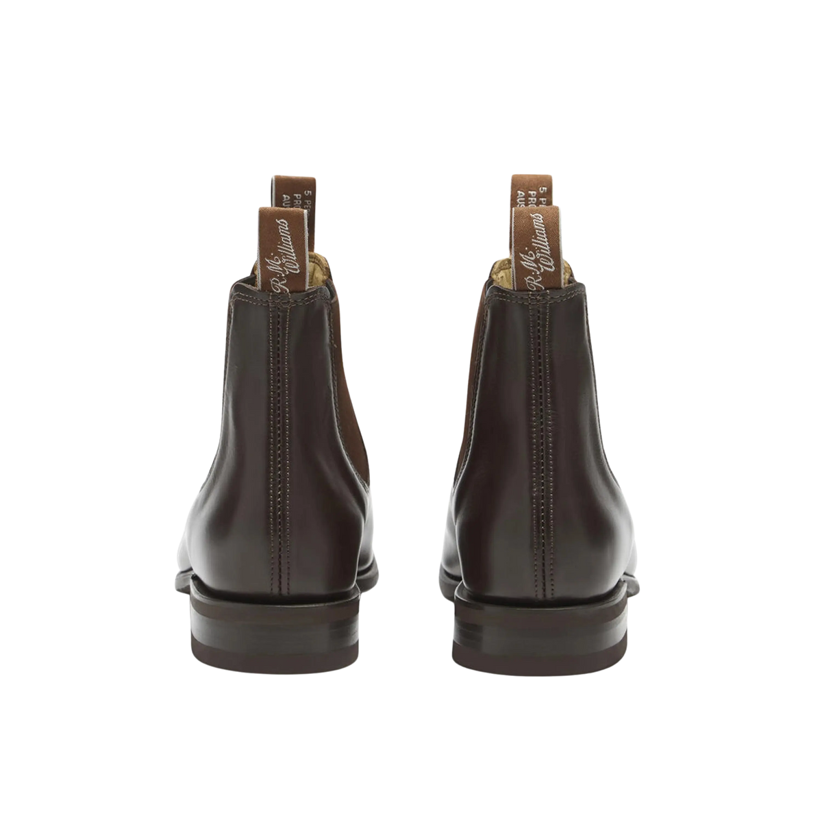 Rm williams boots near me on sale