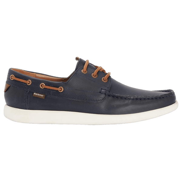 Barbour Armada Boat Shoes