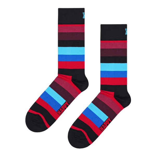 Happy Socks Stripe Socks