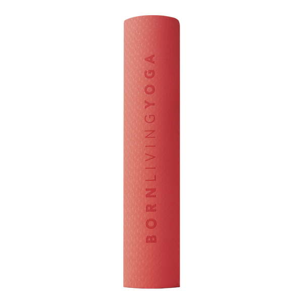 Born Living Yoga Wave Yoga Mat