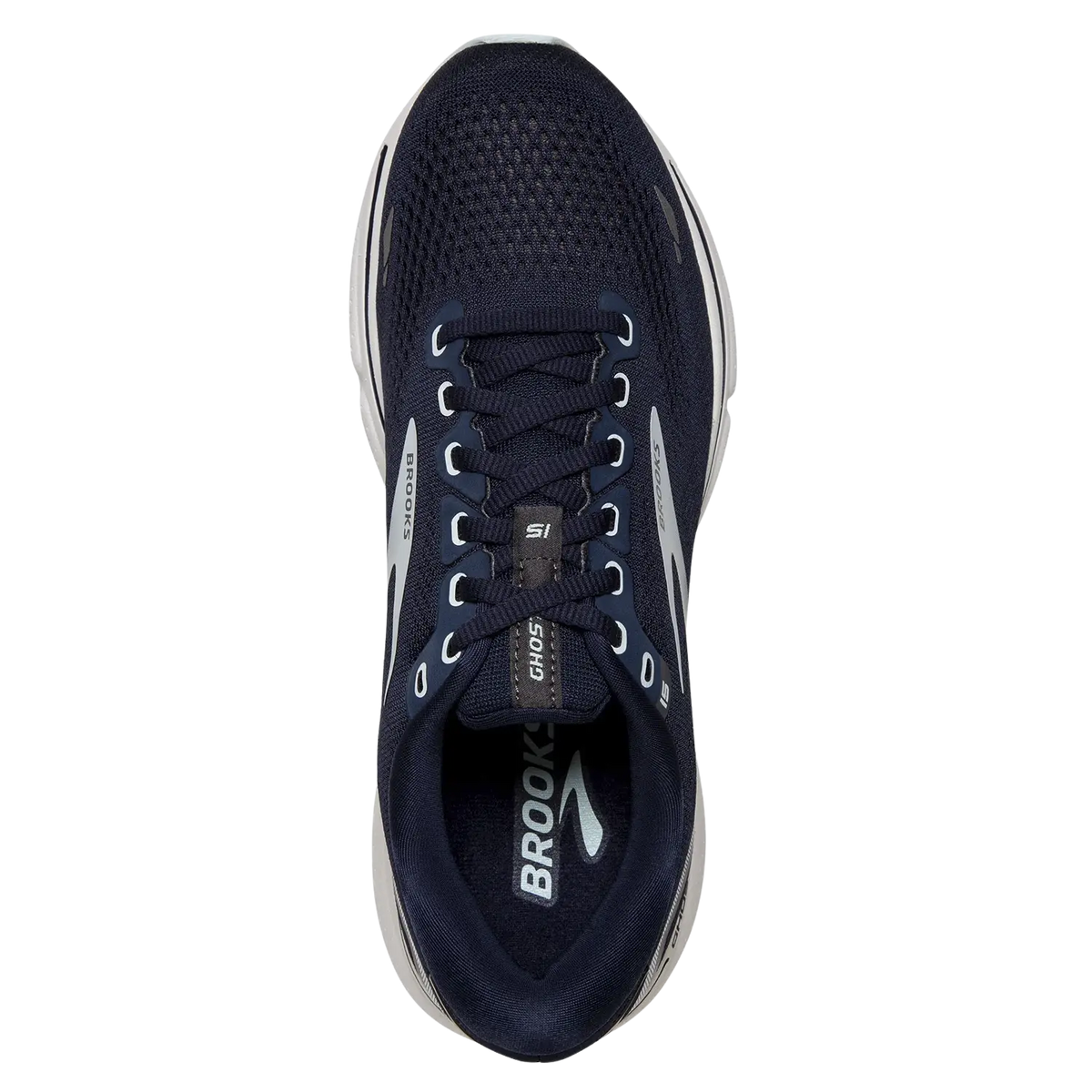 Brooks Ghost 15 Running Shoes For Women Coes