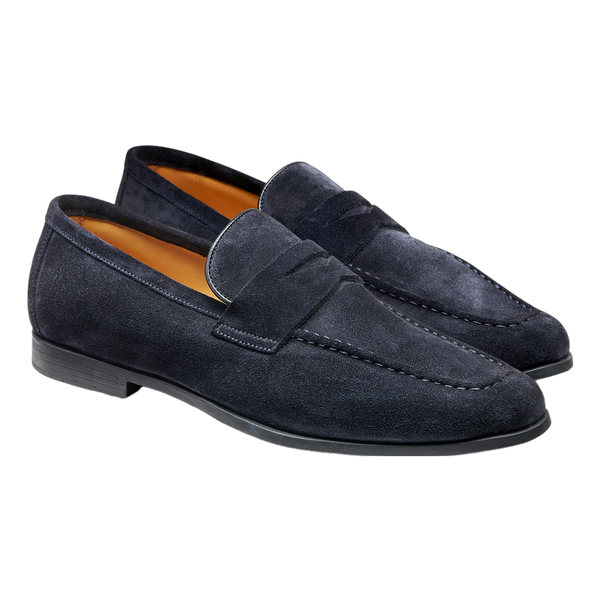 Barker Capri Loafer