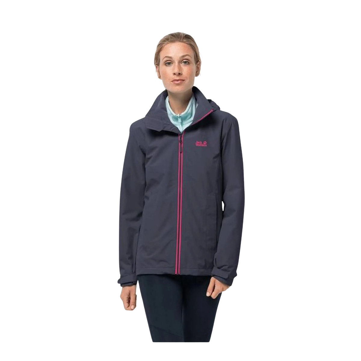 Jack Wolfskin Evandale Jacket Coes