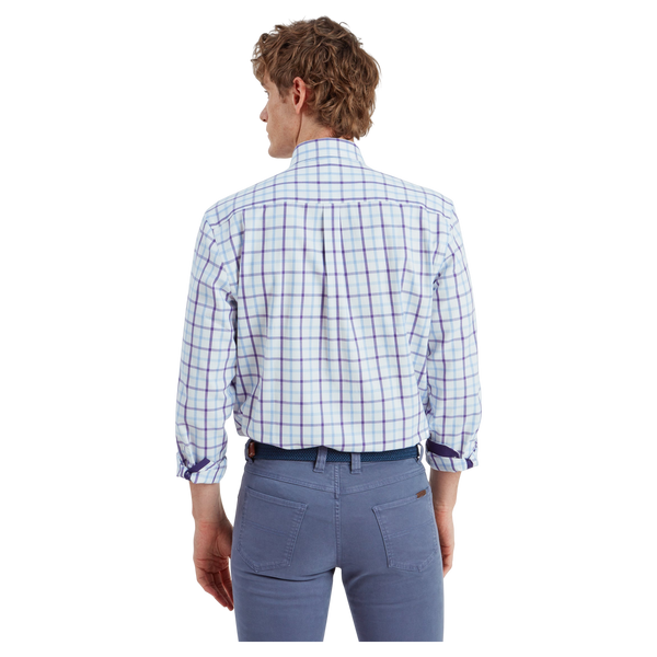 Schoffel Brancaster Shirt