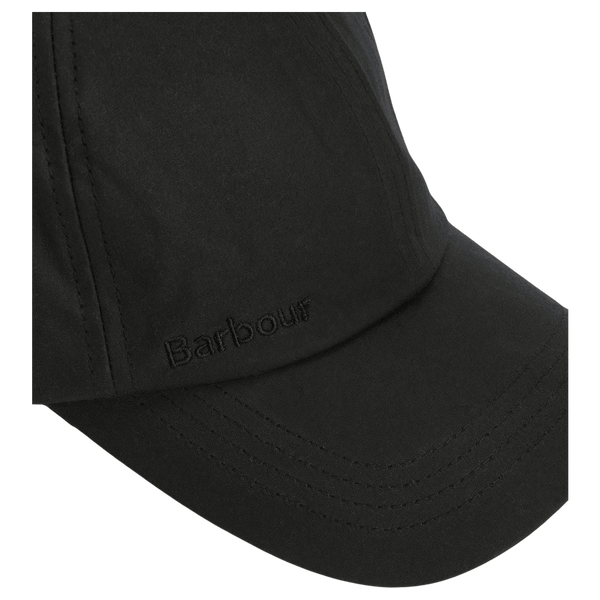 Barbour Wax Sports Cap