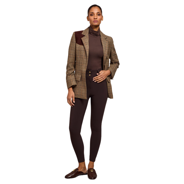 Holland Cooper Contour Trousers