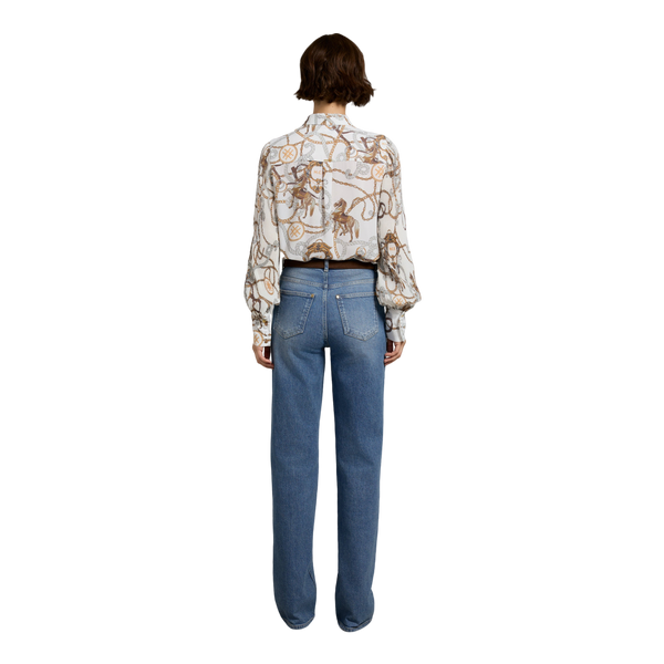 Holland Cooper Beau Shirt