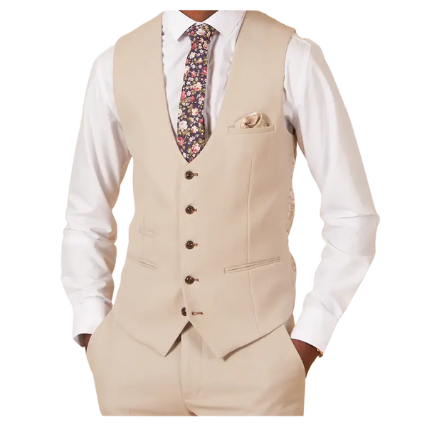 Marc Darcy HM5 Suit Waistcoat for Men