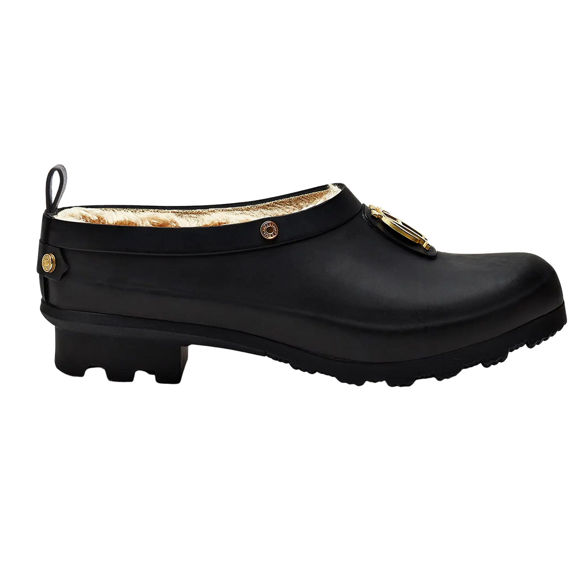 Holland Cooper Gardening Loafers For Women Coes