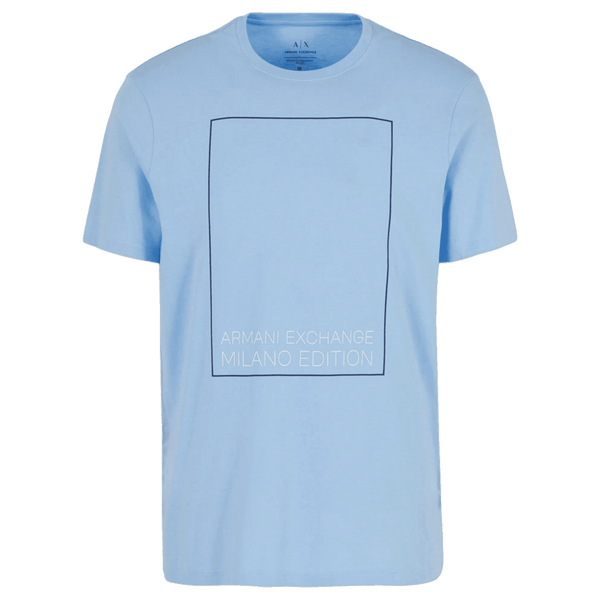 Armani Exchange Milano Edition T-Shirt for Men