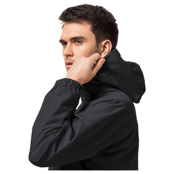Jack Wolfskin Stormy Point 2l Jacket