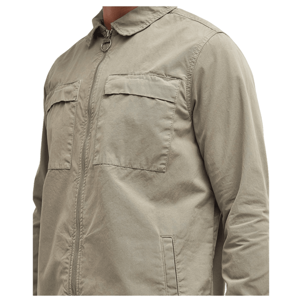 Barbour Glendale Overshirt