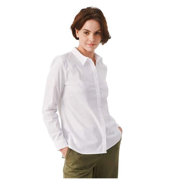 Part Two Bimini Long Sleeve Shirt for Women