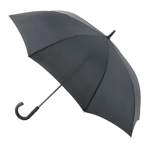 Fulton Kbridge-1 Umbrella in Black