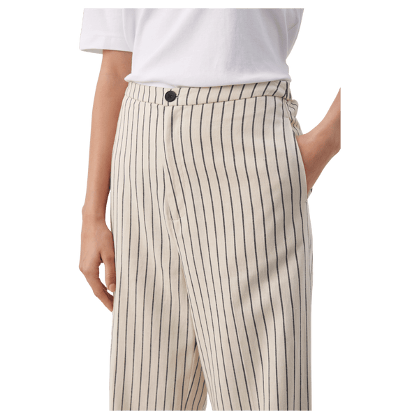 Part Two Eleana Wide Leg Trousers