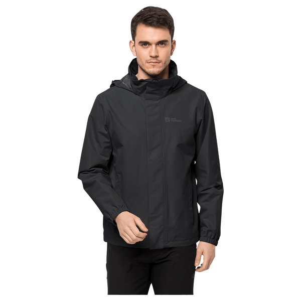 Jack Wolfskin Stormy Point 2l Jacket