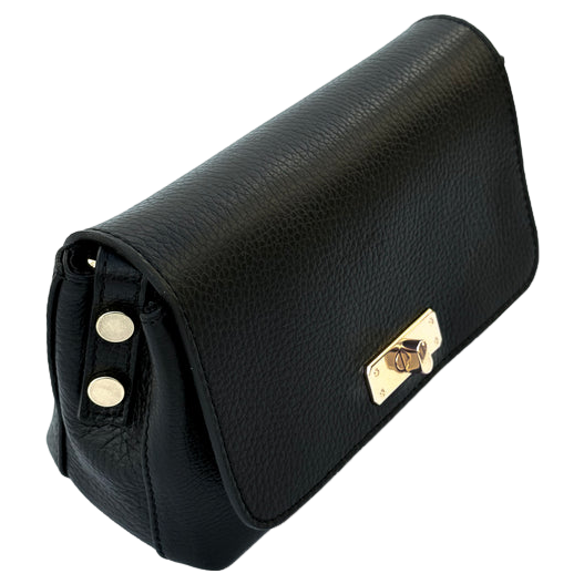 Apatchy Maisie Mini Leather Bag