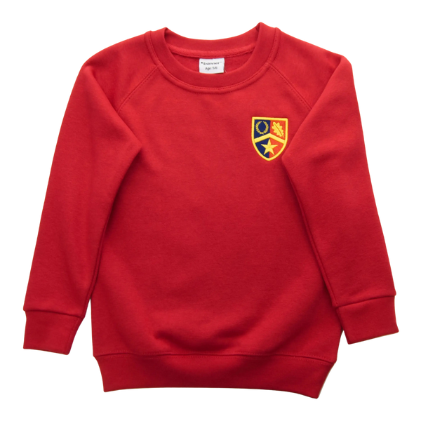 St Joseph's College - Nursery Sweatshirt