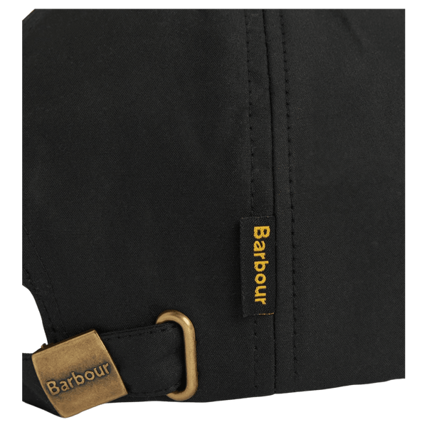 Barbour Wax Sports Cap