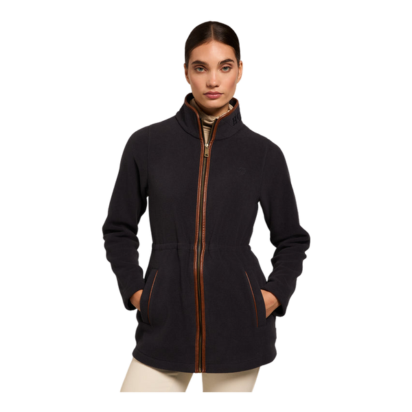 Holland Cooper Country Longline Fleece