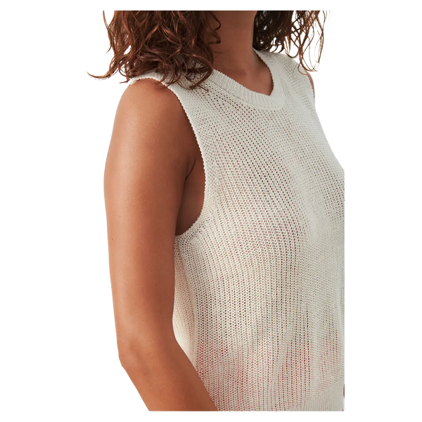 Part Two Inia Vest for Women
