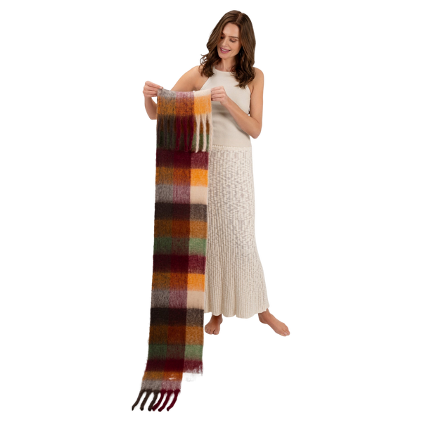 Powder Molly Cosy Scarf