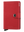 Secrid Original MiniWallet in Red