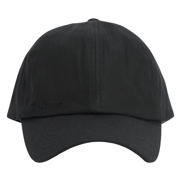 Barbour Wax Sports Cap