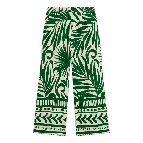 White Stuff Lucinda Eco Vero Wide Trousers