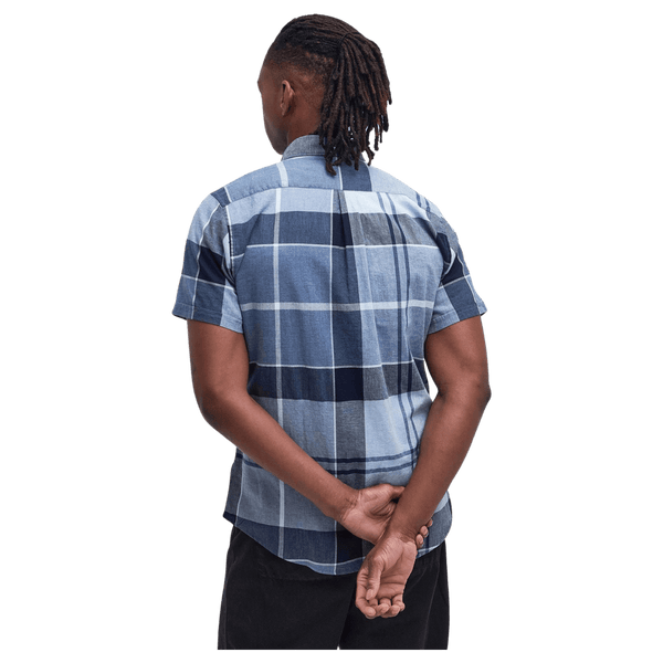 Barbour Doughill Short Sleeve Shirt