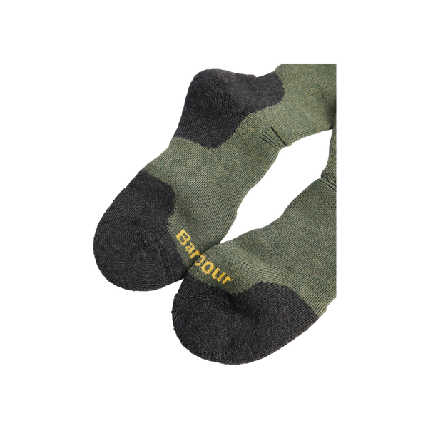 Barbour Cragg Boot Socks