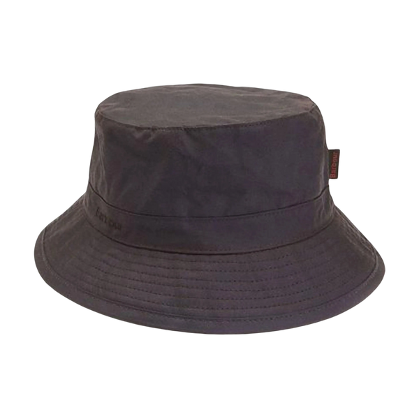 Barbour Wax Sports Hat