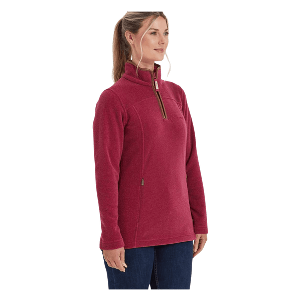 Schoffel Tilton 1/4 Zip Fleece
