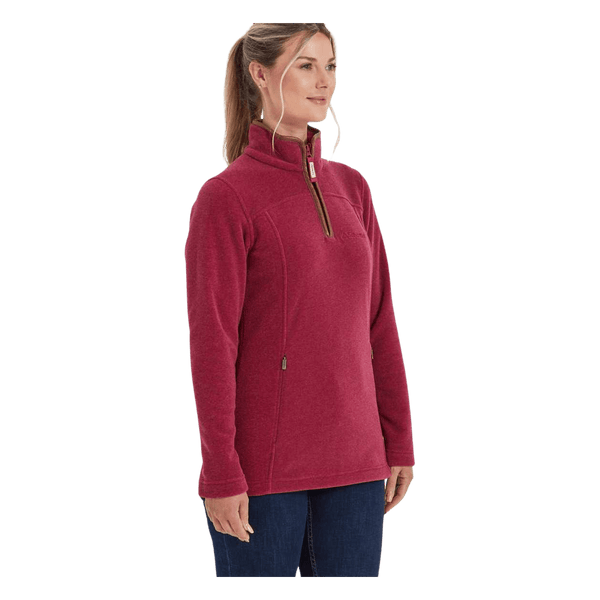 Schoffel Tilton 1/4 Zip Fleece for Women