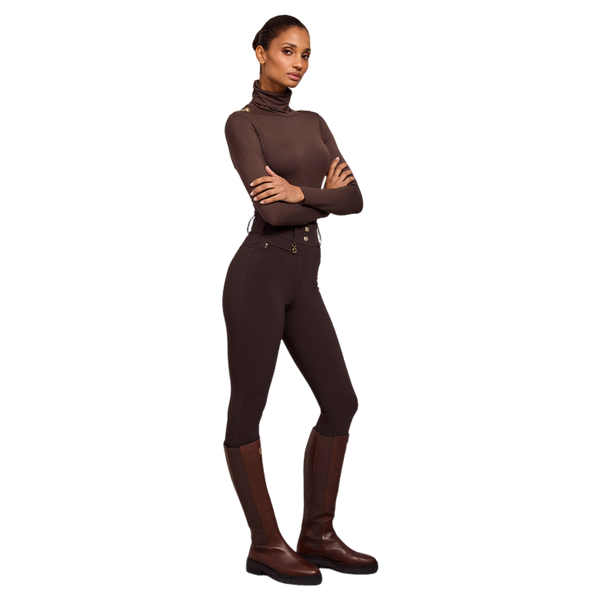 Holland Cooper Contour Trousers