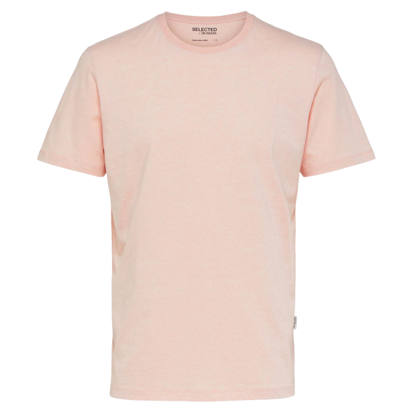 Selected Aspen Short Sleeve T-Shirt for Men