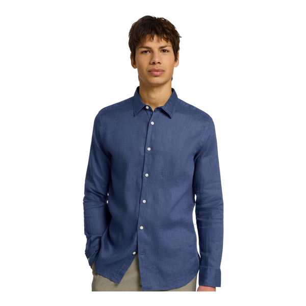 Selected Linen Shirt