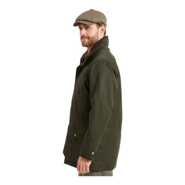 Schoffel Ptarmigan Extreme II Coat