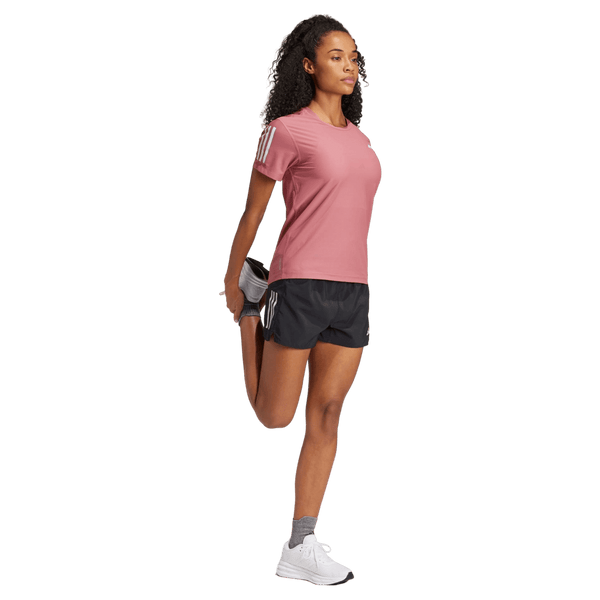 AdidasOwn The Run T-Shirt