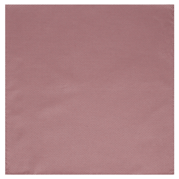 Golding Plain Natte Woven Pocket Square