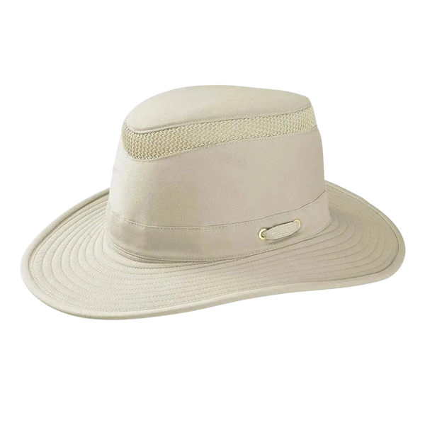 Tilley T4MO-1 Hiker Hat in Khaki/ Olive