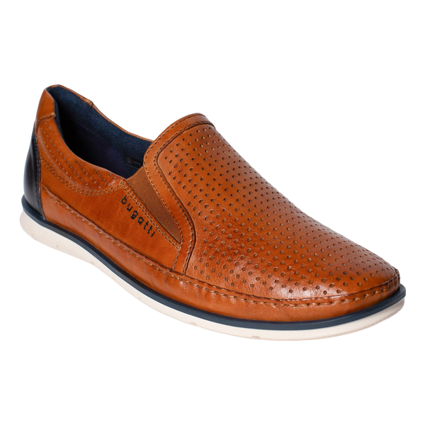 Bugatti Bruno Slip On Shoe