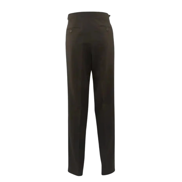 COES PLAIN FRONT TROUSERS FOR MIX & MATCH DINNER SUIT