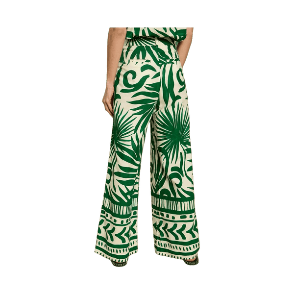 White Stuff Lucinda Eco Vero Wide Trousers