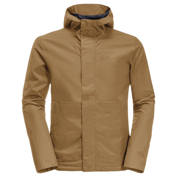 Jack Wolfskin Baydream Waterproof Jacket