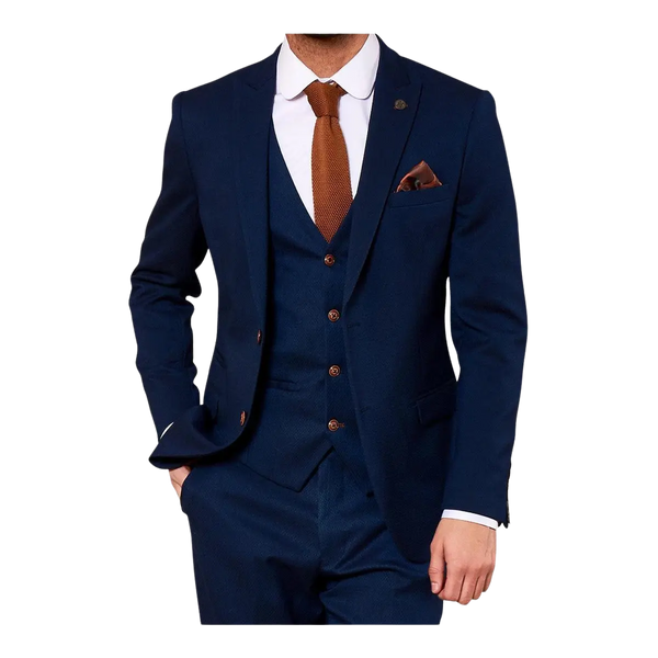 Marc Darcy Max Suit Jacket for Men