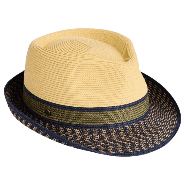 Failsworth Milan Hat