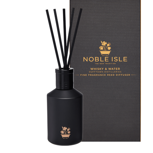 Noble Isle Fine Fragrance Reed Diffuser